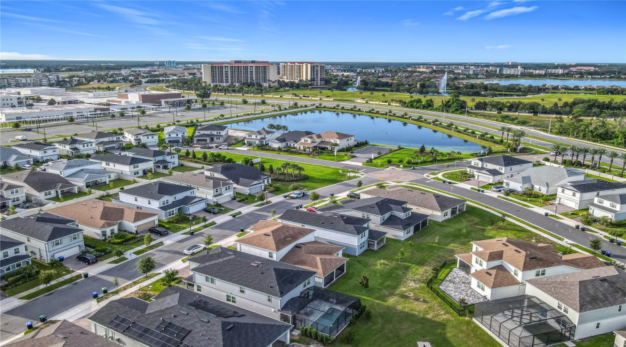 ORLANDO, Florida 32836, 5 Bedrooms Bedrooms, ,4 BathroomsBathrooms,Residential,For Sale,PARKVIEW RESERVE,0,MFRO6328563