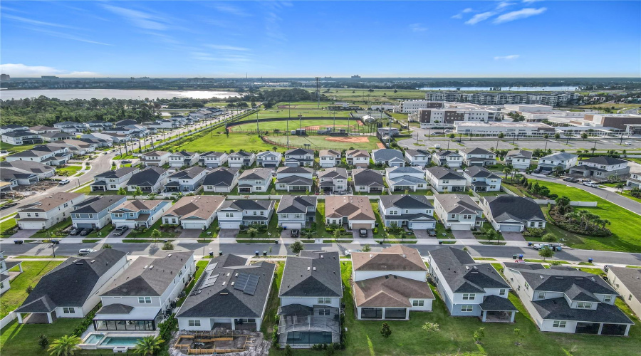 ORLANDO, Florida 32836, 5 Bedrooms Bedrooms, ,4 BathroomsBathrooms,Residential,For Sale,PARKVIEW RESERVE,0,MFRO6328563