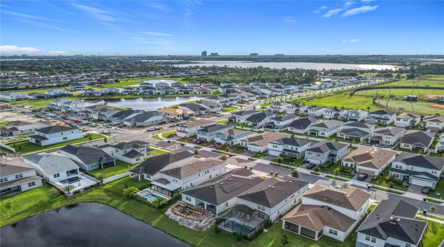 ORLANDO, Florida 32836, 5 Bedrooms Bedrooms, ,4 BathroomsBathrooms,Residential,For Sale,PARKVIEW RESERVE,0,MFRO6328563