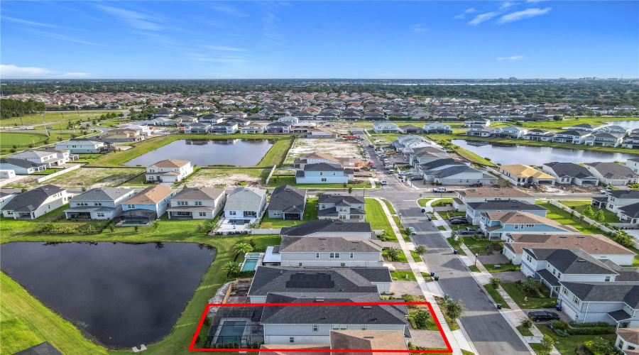 ORLANDO, Florida 32836, 5 Bedrooms Bedrooms, ,4 BathroomsBathrooms,Residential,For Sale,PARKVIEW RESERVE,0,MFRO6328563