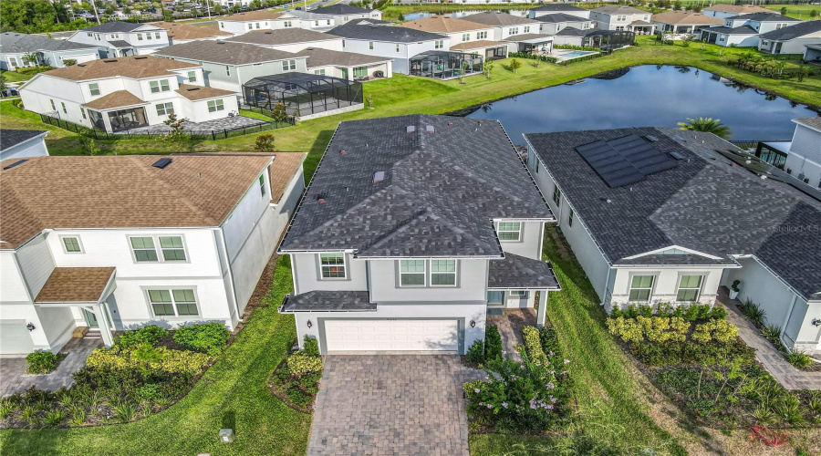 ORLANDO, Florida 32836, 5 Bedrooms Bedrooms, ,4 BathroomsBathrooms,Residential,For Sale,PARKVIEW RESERVE,0,MFRO6328563