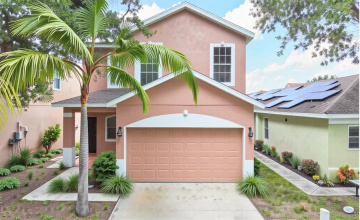 DAVENPORT, Florida 33896, 4 Bedrooms Bedrooms, ,3 BathroomsBathrooms,Residential,For Sale,EARLMONT,0,MFRO6330076