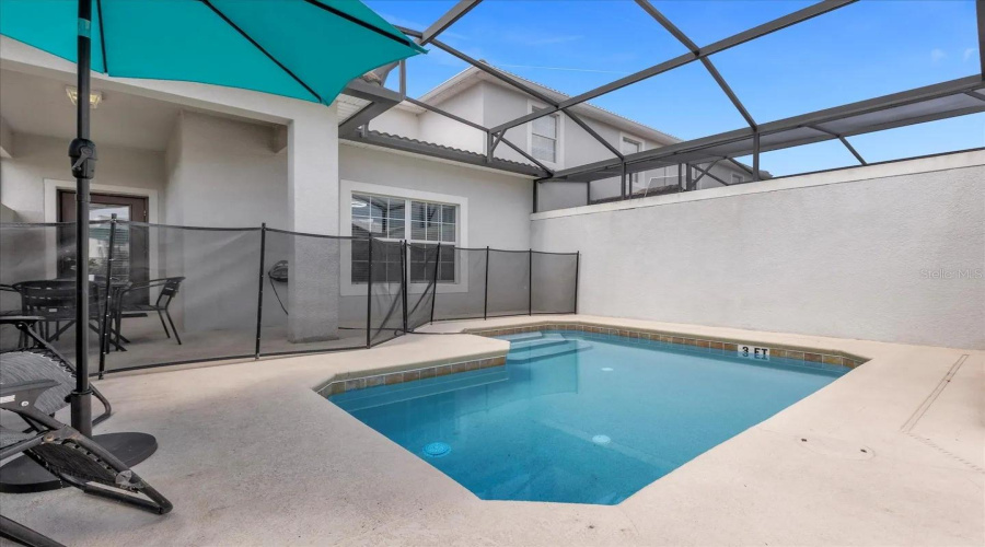 KISSIMMEE, Florida 34746, 5 Bedrooms Bedrooms, ,4 BathroomsBathrooms,Residential,For Sale,PEQUOD,0,MFRG5100044