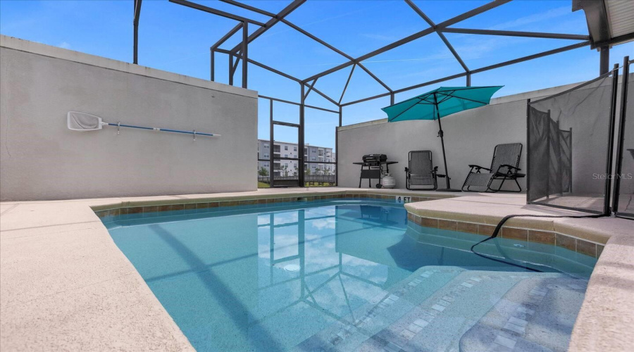 KISSIMMEE, Florida 34746, 5 Bedrooms Bedrooms, ,4 BathroomsBathrooms,Residential,For Sale,PEQUOD,0,MFRG5100044