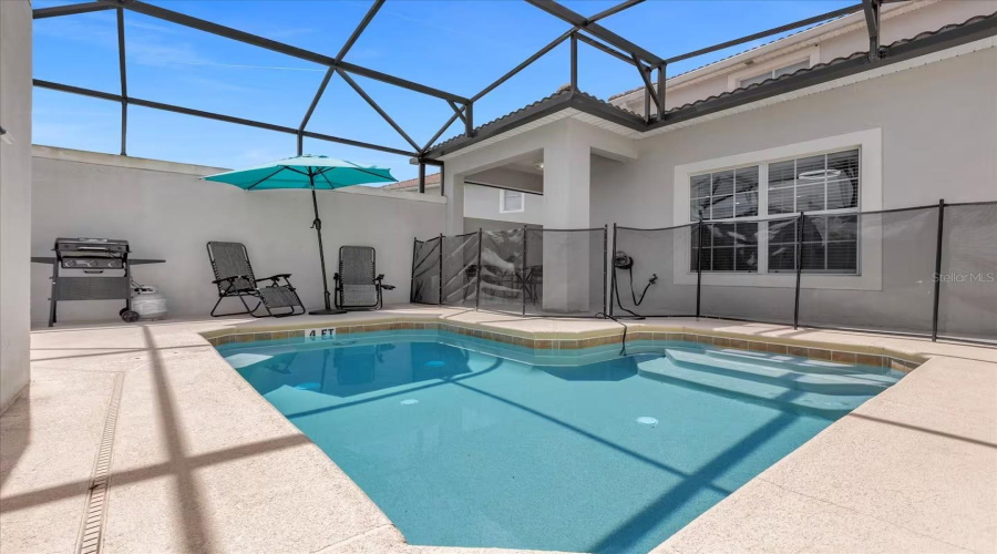 KISSIMMEE, Florida 34746, 5 Bedrooms Bedrooms, ,4 BathroomsBathrooms,Residential,For Sale,PEQUOD,0,MFRG5100044