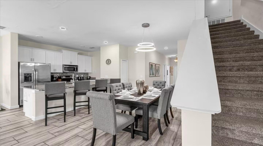 KISSIMMEE, Florida 34746, 5 Bedrooms Bedrooms, ,4 BathroomsBathrooms,Residential,For Sale,PEQUOD,0,MFRG5100044