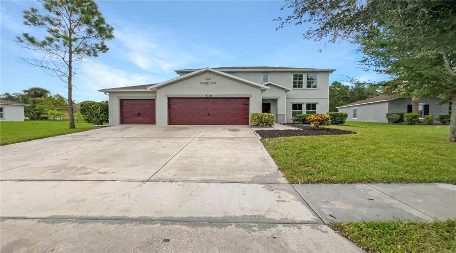 KISSIMMEE, Florida 34746, 4 Bedrooms Bedrooms, ,2 BathroomsBathrooms,Residential,For Sale,SHELTER BAY,0,MFRO6330482
