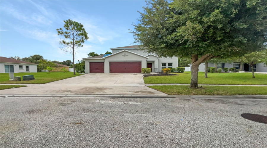 KISSIMMEE, Florida 34746, 4 Bedrooms Bedrooms, ,2 BathroomsBathrooms,Residential,For Sale,SHELTER BAY,0,MFRO6330482