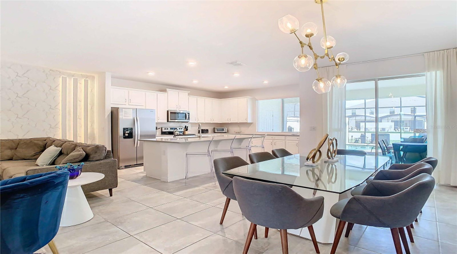 KISSIMMEE, Florida 34747, 4 Bedrooms Bedrooms, ,4 BathroomsBathrooms,Residential,For Sale,AMELIA DOWNS,0,MFRO6239583