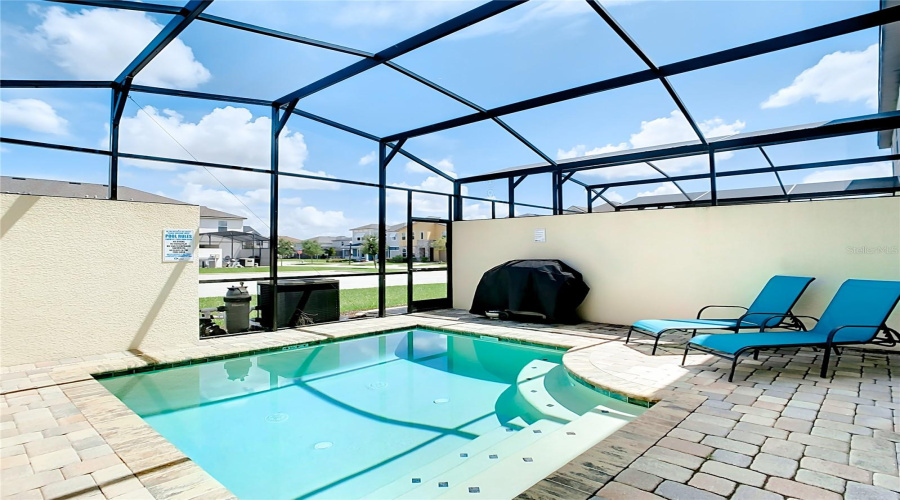 KISSIMMEE, Florida 34747, 4 Bedrooms Bedrooms, ,4 BathroomsBathrooms,Residential,For Sale,AMELIA DOWNS,0,MFRO6239583