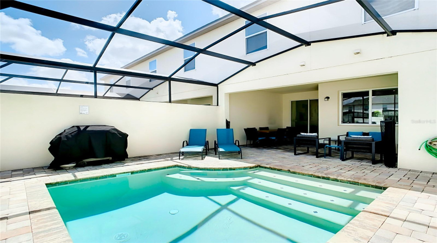 KISSIMMEE, Florida 34747, 4 Bedrooms Bedrooms, ,4 BathroomsBathrooms,Residential,For Sale,AMELIA DOWNS,0,MFRO6239583
