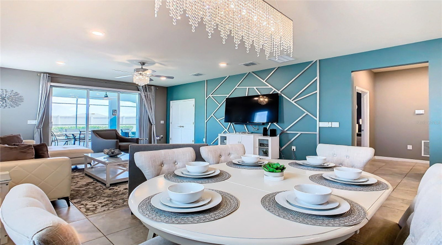 DAVENPORT, Florida 33897, 7 Bedrooms Bedrooms, ,5 BathroomsBathrooms,Residential,For Sale,LILAC,0,MFRO6281370