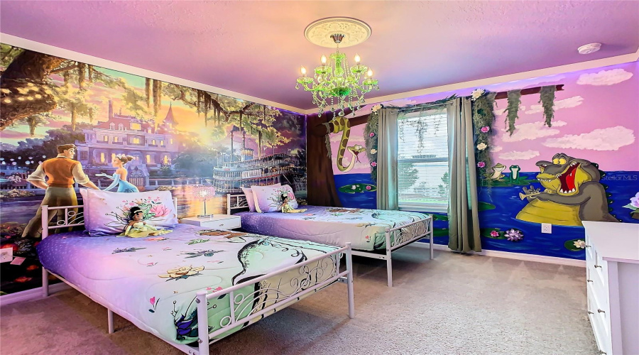 DAVENPORT, Florida 33897, 7 Bedrooms Bedrooms, ,5 BathroomsBathrooms,Residential,For Sale,LILAC,0,MFRO6281370