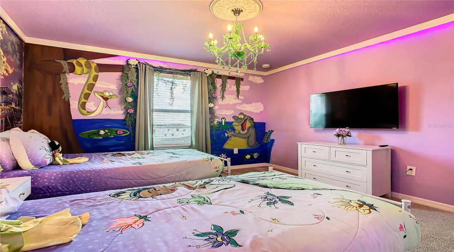 DAVENPORT, Florida 33897, 7 Bedrooms Bedrooms, ,5 BathroomsBathrooms,Residential,For Sale,LILAC,0,MFRO6281370