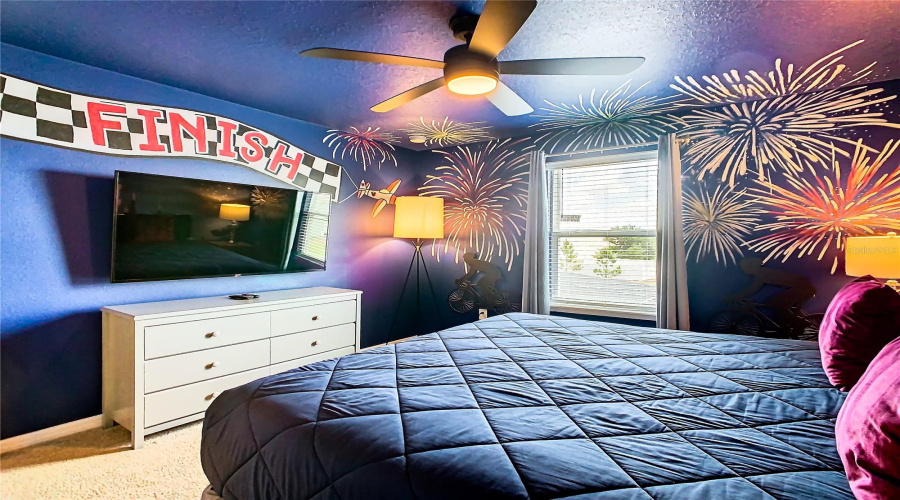 DAVENPORT, Florida 33897, 7 Bedrooms Bedrooms, ,5 BathroomsBathrooms,Residential,For Sale,LILAC,0,MFRO6281370
