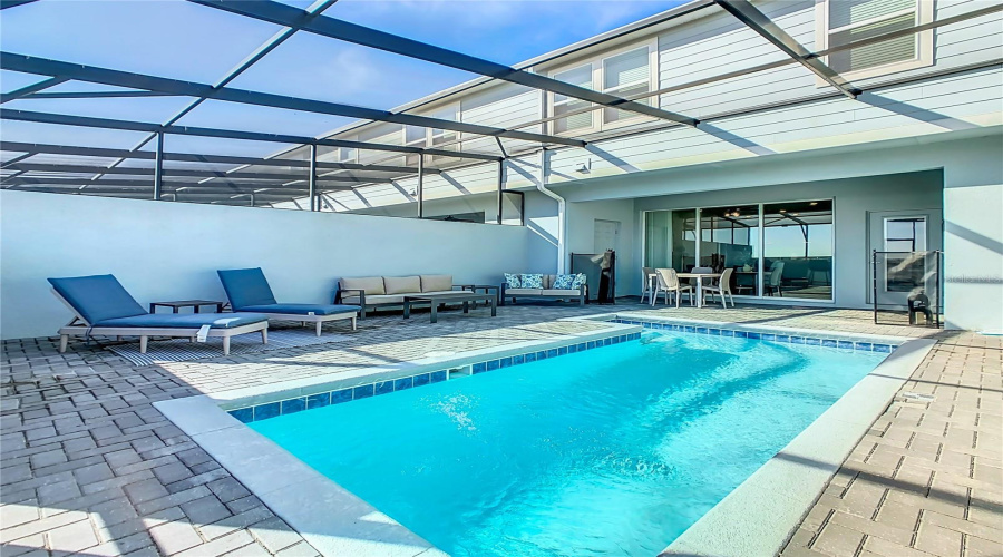 DAVENPORT, Florida 33897, 5 Bedrooms Bedrooms, ,4 BathroomsBathrooms,Residential,For Sale,JASMINE,0,MFRO6258498