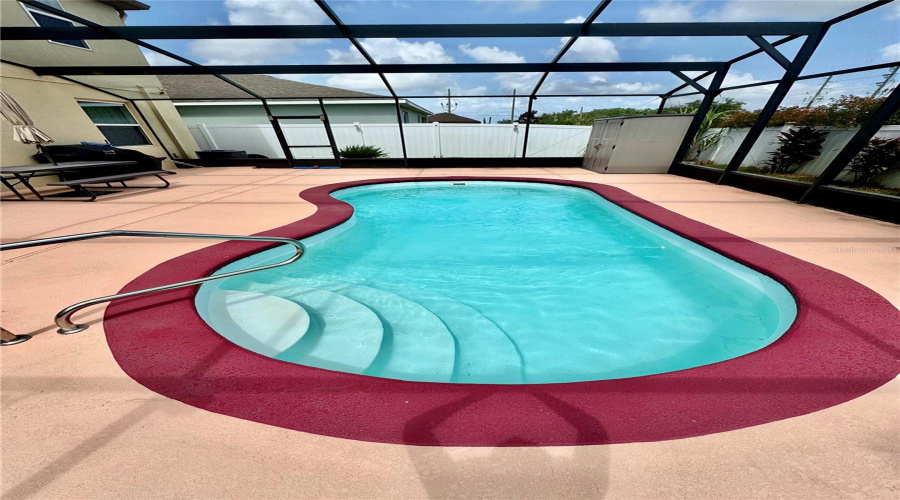 DAVENPORT, Florida 33837, 4 Bedrooms Bedrooms, ,3 BathroomsBathrooms,Residential,For Sale,CAMBRIA GROVE,0,MFRL4954752