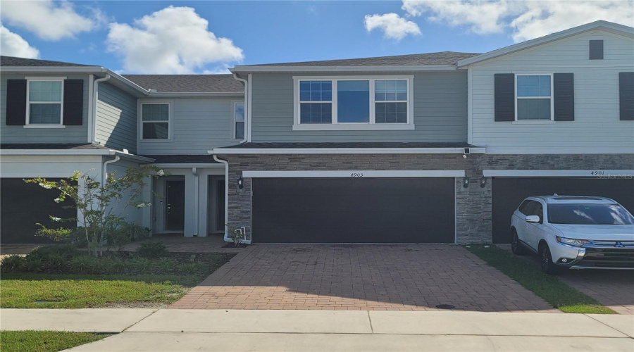 KISSIMMEE, Florida 34746, 4 Bedrooms Bedrooms, ,2 BathroomsBathrooms,Residential,For Sale,CONIFER CONE,0,MFRS5131596