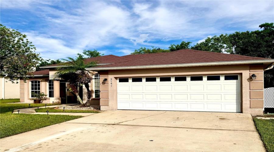 KISSIMMEE, Florida 34746, 3 Bedrooms Bedrooms, ,2 BathroomsBathrooms,Residential,For Sale,THE OAKS,0,MFRS5131600