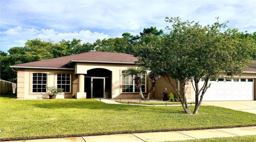 KISSIMMEE, Florida 34746, 3 Bedrooms Bedrooms, ,2 BathroomsBathrooms,Residential,For Sale,THE OAKS,0,MFRS5131600