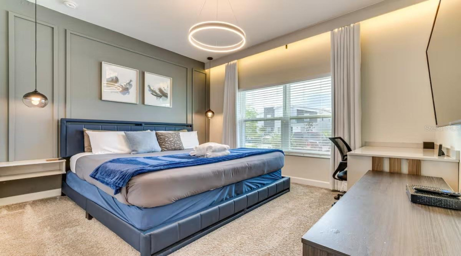 KISSIMMEE, Florida 34746, 5 Bedrooms Bedrooms, ,4 BathroomsBathrooms,Residential,For Sale,SIMILE,0,MFRO6330348