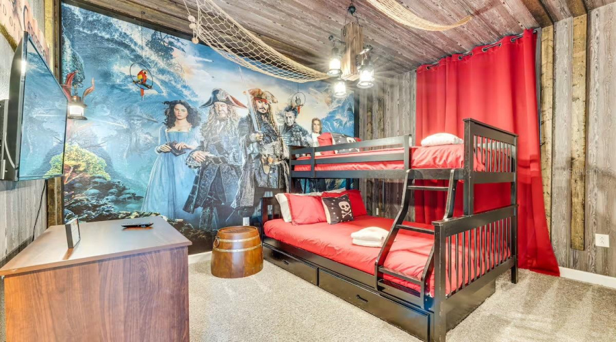 KISSIMMEE, Florida 34746, 5 Bedrooms Bedrooms, ,4 BathroomsBathrooms,Residential,For Sale,SIMILE,0,MFRO6330348