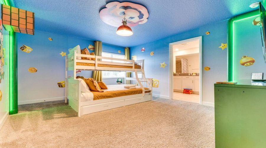 KISSIMMEE, Florida 34746, 5 Bedrooms Bedrooms, ,4 BathroomsBathrooms,Residential,For Sale,SIMILE,0,MFRO6330348