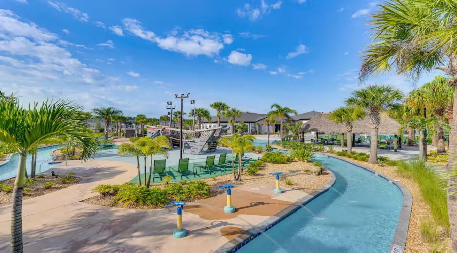 KISSIMMEE, Florida 34746, 5 Bedrooms Bedrooms, ,4 BathroomsBathrooms,Residential,For Sale,SIMILE,0,MFRO6330348
