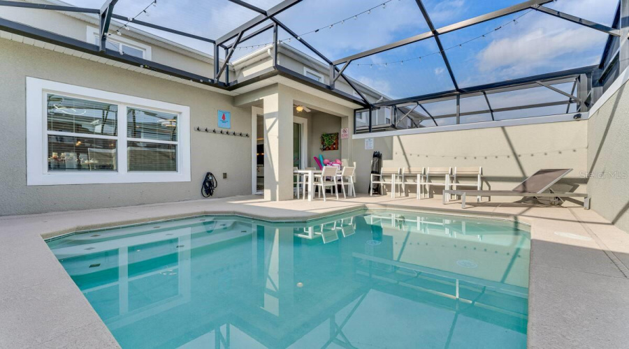 KISSIMMEE, Florida 34746, 5 Bedrooms Bedrooms, ,4 BathroomsBathrooms,Residential,For Sale,SIMILE,0,MFRO6330348