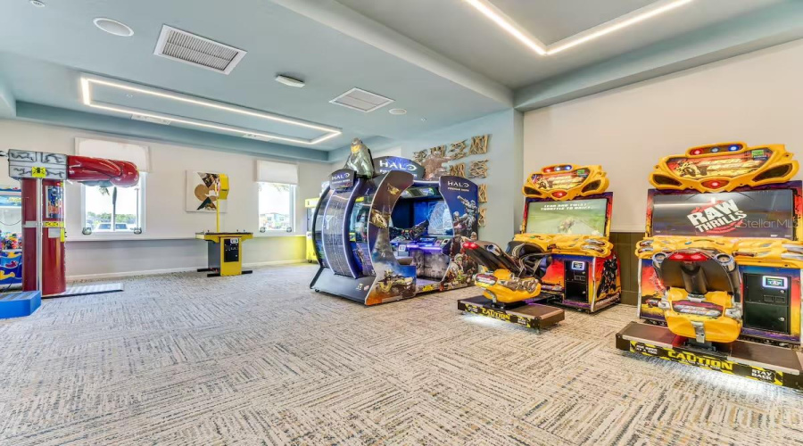 KISSIMMEE, Florida 34746, 5 Bedrooms Bedrooms, ,4 BathroomsBathrooms,Residential,For Sale,SIMILE,0,MFRO6330348