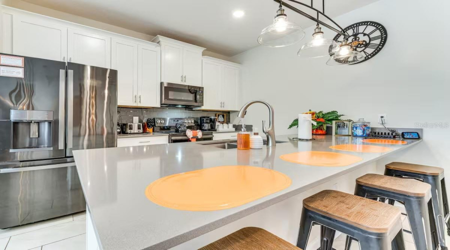 KISSIMMEE, Florida 34746, 5 Bedrooms Bedrooms, ,4 BathroomsBathrooms,Residential,For Sale,SIMILE,0,MFRO6330348