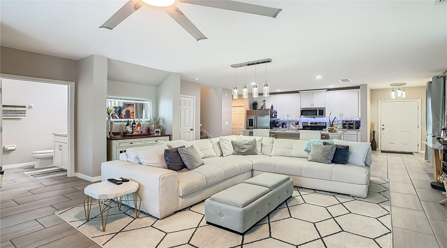 KISSIMMEE, Florida 34746, 3 Bedrooms Bedrooms, ,2 BathroomsBathrooms,Residential,For Sale,WISPY CYPRESS,0,MFRS5131531