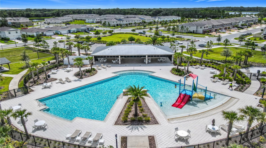 KISSIMMEE, Florida 34746, 3 Bedrooms Bedrooms, ,2 BathroomsBathrooms,Residential,For Sale,WISPY CYPRESS,0,MFRS5131531