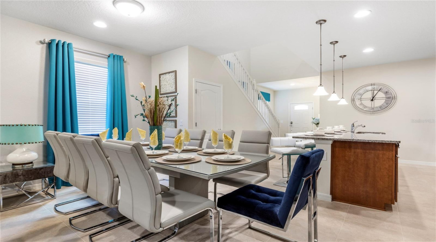 KISSIMMEE, Florida 34747, 7 Bedrooms Bedrooms, ,5 BathroomsBathrooms,Residential,For Sale,QIN,0,MFRO6325462