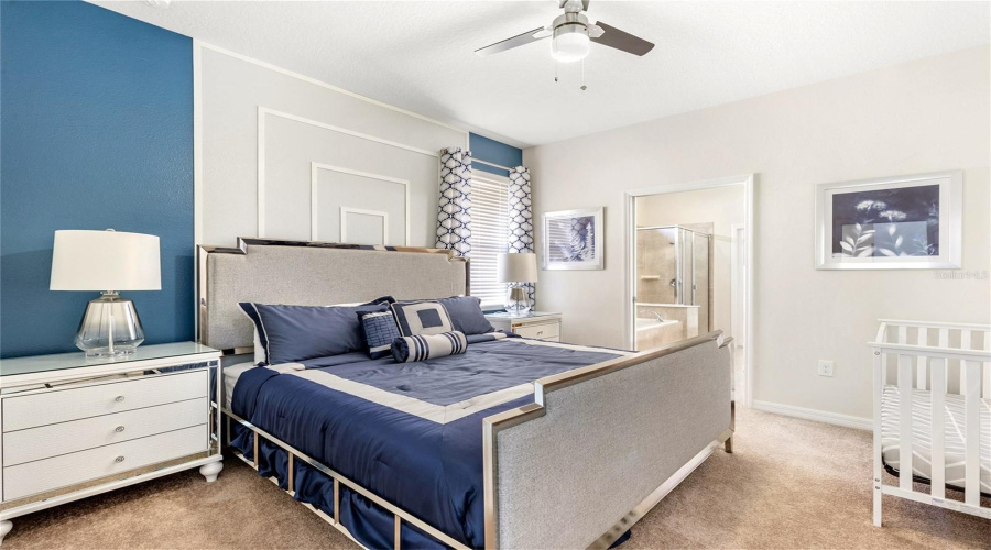 KISSIMMEE, Florida 34747, 7 Bedrooms Bedrooms, ,5 BathroomsBathrooms,Residential,For Sale,QIN,0,MFRO6325462