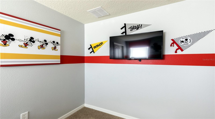 KISSIMMEE, Florida 34747, 7 Bedrooms Bedrooms, ,5 BathroomsBathrooms,Residential,For Sale,QIN,0,MFRO6325462