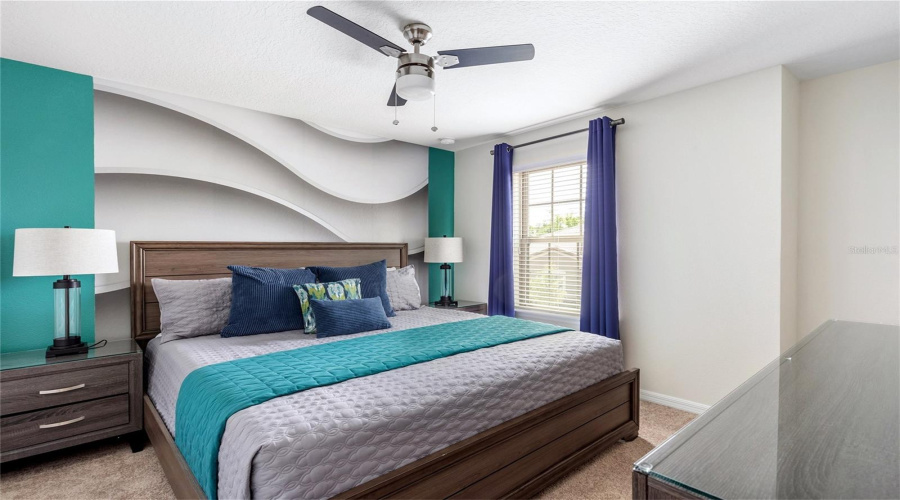 KISSIMMEE, Florida 34747, 7 Bedrooms Bedrooms, ,5 BathroomsBathrooms,Residential,For Sale,QIN,0,MFRO6325462