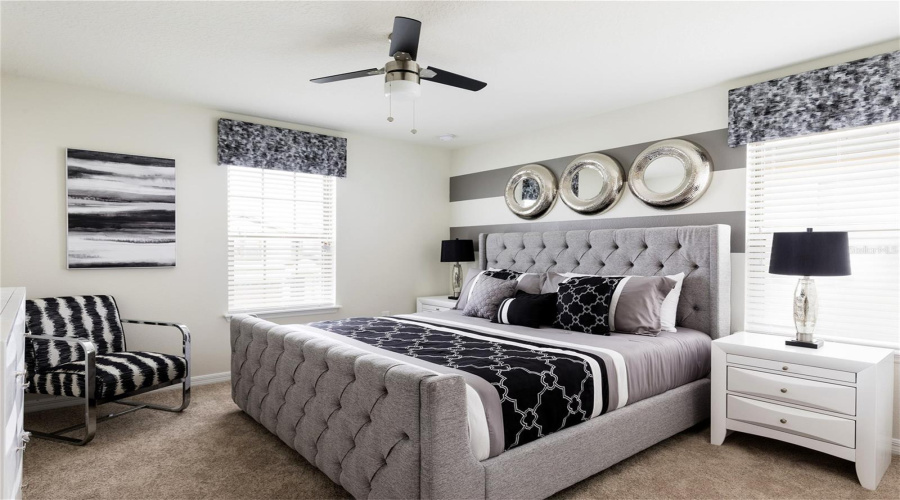 KISSIMMEE, Florida 34747, 7 Bedrooms Bedrooms, ,5 BathroomsBathrooms,Residential,For Sale,QIN,0,MFRO6325462