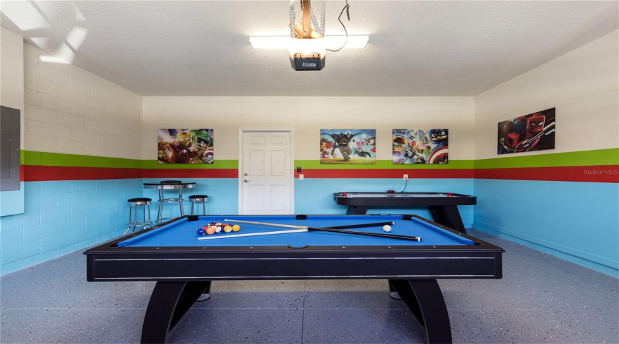 KISSIMMEE, Florida 34747, 7 Bedrooms Bedrooms, ,5 BathroomsBathrooms,Residential,For Sale,QIN,0,MFRO6325462