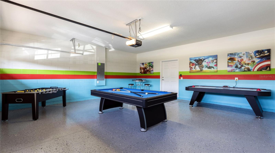 KISSIMMEE, Florida 34747, 7 Bedrooms Bedrooms, ,5 BathroomsBathrooms,Residential,For Sale,QIN,0,MFRO6325462