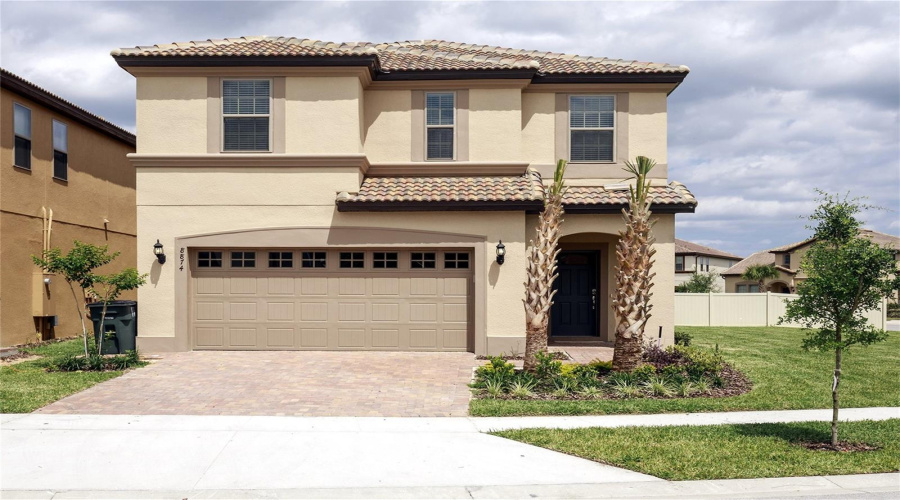 KISSIMMEE, Florida 34747, 7 Bedrooms Bedrooms, ,5 BathroomsBathrooms,Residential,For Sale,QIN,0,MFRO6325462