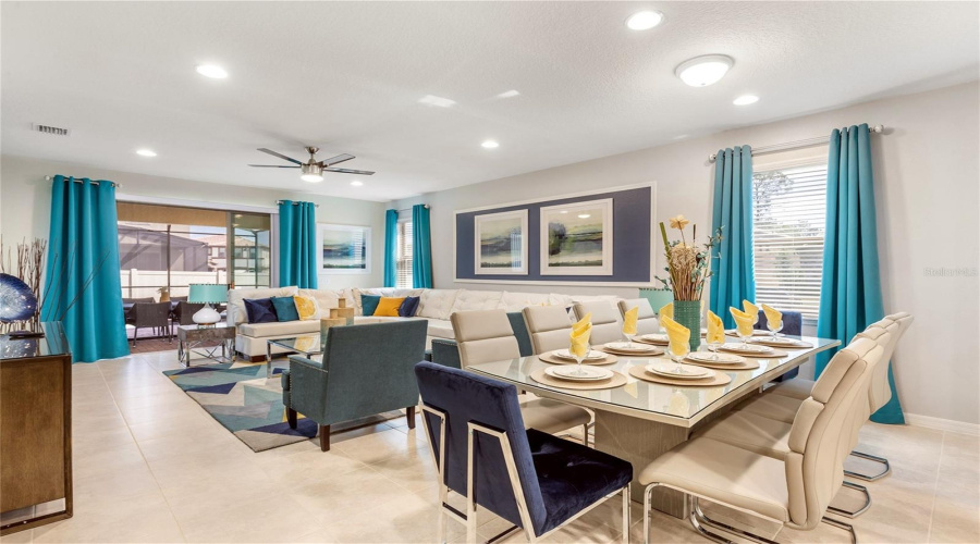 KISSIMMEE, Florida 34747, 7 Bedrooms Bedrooms, ,5 BathroomsBathrooms,Residential,For Sale,QIN,0,MFRO6325462