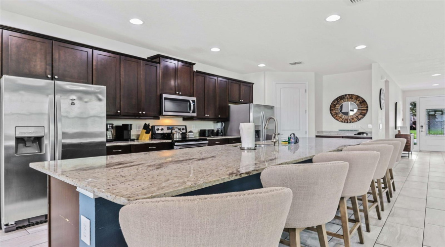 KISSIMMEE, Florida 34747, 9 Bedrooms Bedrooms, ,8 BathroomsBathrooms,Residential,For Sale,CLAWSON,0,MFRO6330593