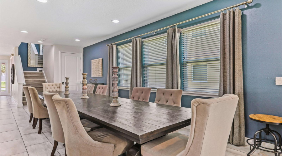 KISSIMMEE, Florida 34747, 9 Bedrooms Bedrooms, ,8 BathroomsBathrooms,Residential,For Sale,CLAWSON,0,MFRO6330593
