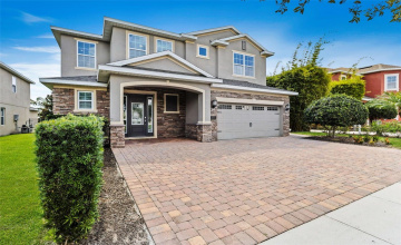 KISSIMMEE, Florida 34747, 9 Bedrooms Bedrooms, ,8 BathroomsBathrooms,Residential,For Sale,CLAWSON,0,MFRO6330593