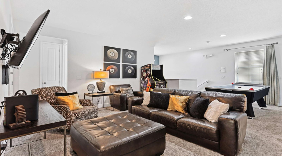 KISSIMMEE, Florida 34747, 9 Bedrooms Bedrooms, ,8 BathroomsBathrooms,Residential,For Sale,CLAWSON,0,MFRO6330593