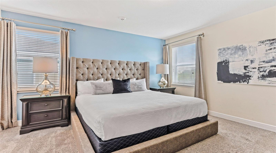 KISSIMMEE, Florida 34747, 9 Bedrooms Bedrooms, ,8 BathroomsBathrooms,Residential,For Sale,CLAWSON,0,MFRO6330593