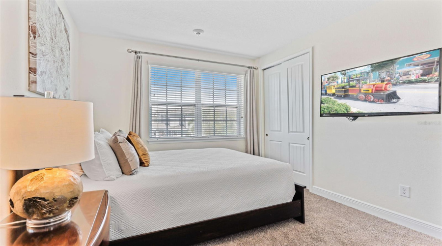KISSIMMEE, Florida 34747, 9 Bedrooms Bedrooms, ,8 BathroomsBathrooms,Residential,For Sale,CLAWSON,0,MFRO6330593
