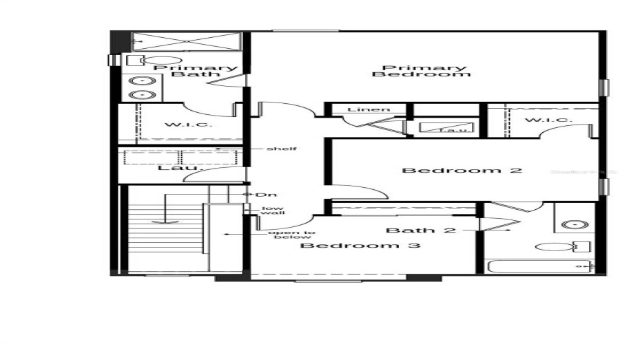 DAVENPORT, Florida 33896, 3 Bedrooms Bedrooms, ,2 BathroomsBathrooms,Residential,For Sale,NORLEY,0,MFRO6330092