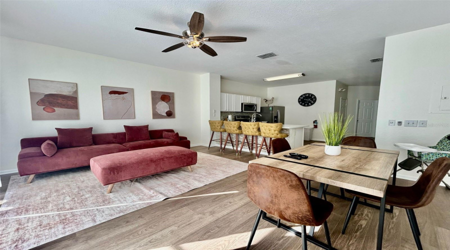 KISSIMMEE, Florida 34747, 3 Bedrooms Bedrooms, ,3 BathroomsBathrooms,Residential,For Sale,OTTERSPOOL ST,0,MFRS5121115